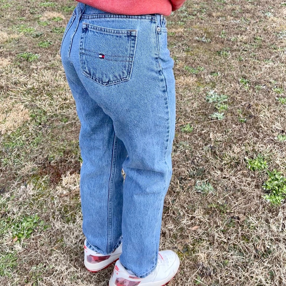 Vintage Tommy Hilfiger Jeans